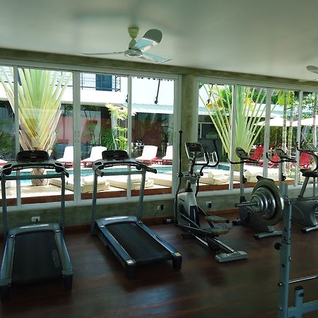 Men S Resort And Spa - Caters To Gay Men Siem Reap Luaran gambar
