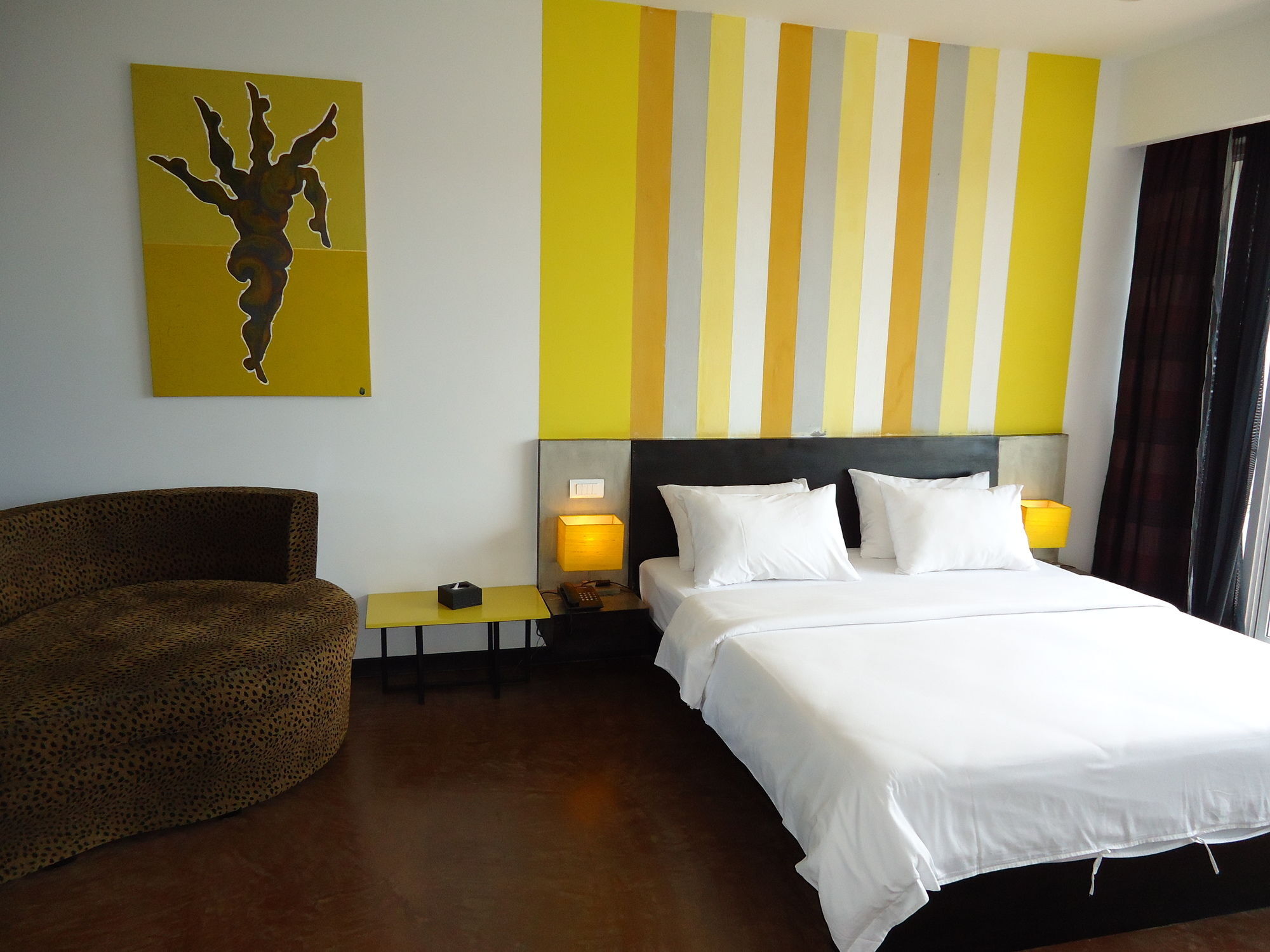 Men S Resort And Spa - Caters To Gay Men Siem Reap Luaran gambar