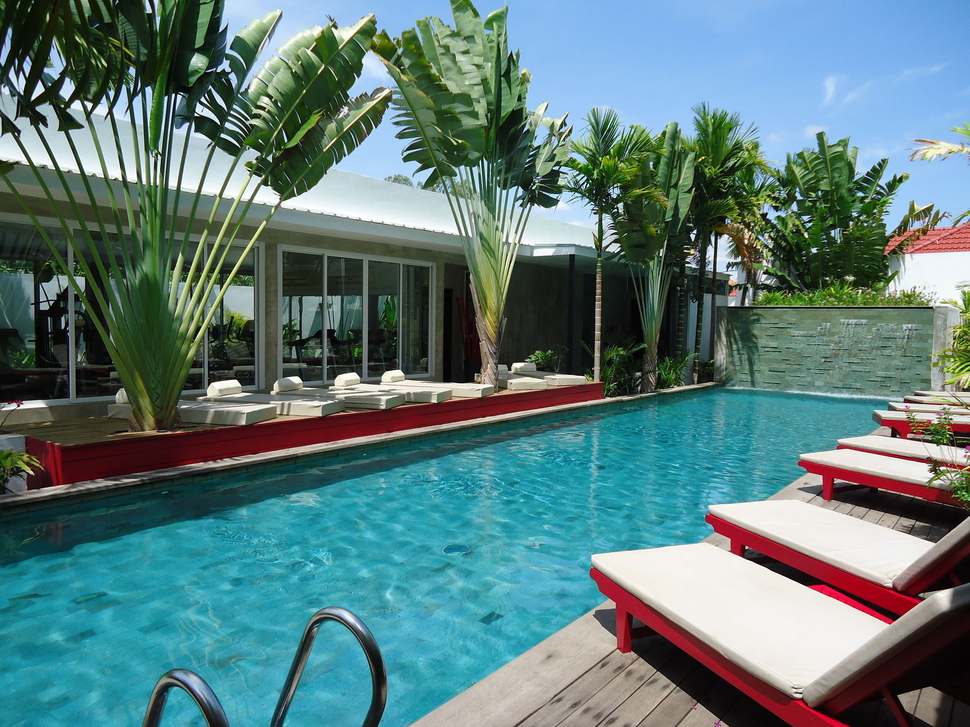 Men S Resort And Spa - Caters To Gay Men Siem Reap Luaran gambar