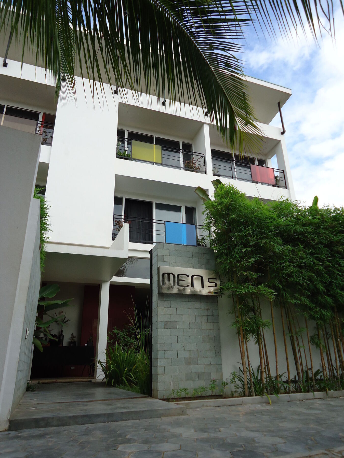 Men S Resort And Spa - Caters To Gay Men Siem Reap Luaran gambar