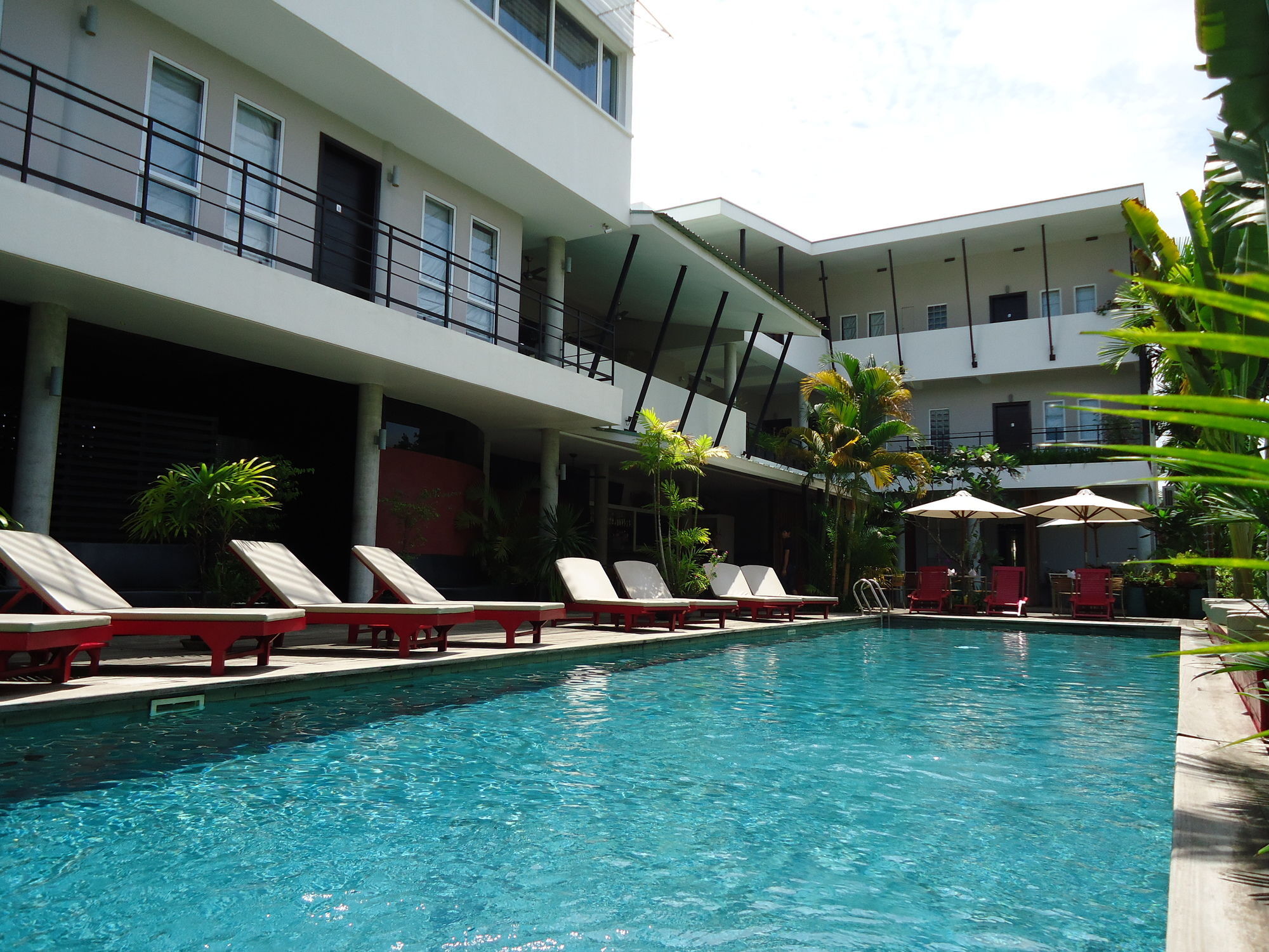 Men S Resort And Spa - Caters To Gay Men Siem Reap Luaran gambar