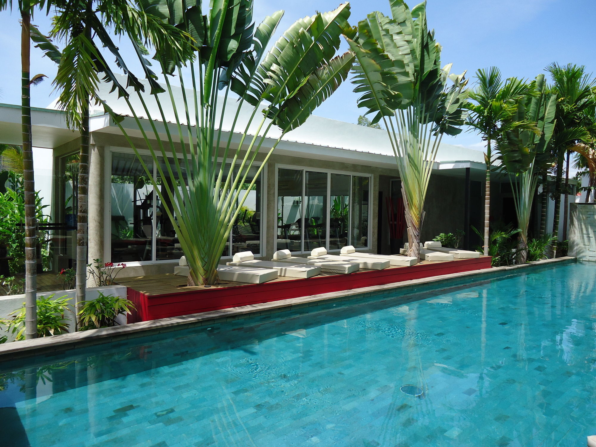 Men S Resort And Spa - Caters To Gay Men Siem Reap Luaran gambar