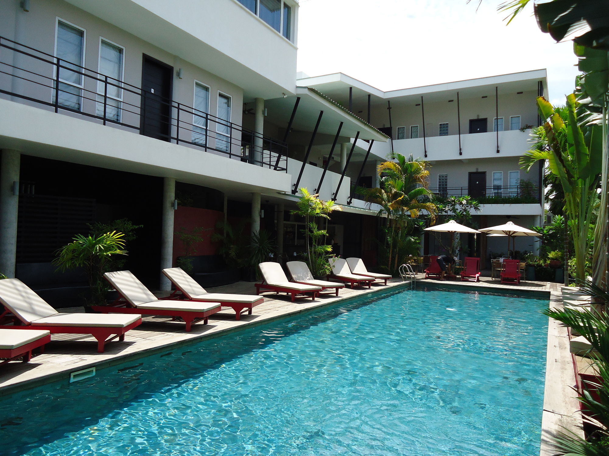 Men S Resort And Spa - Caters To Gay Men Siem Reap Luaran gambar