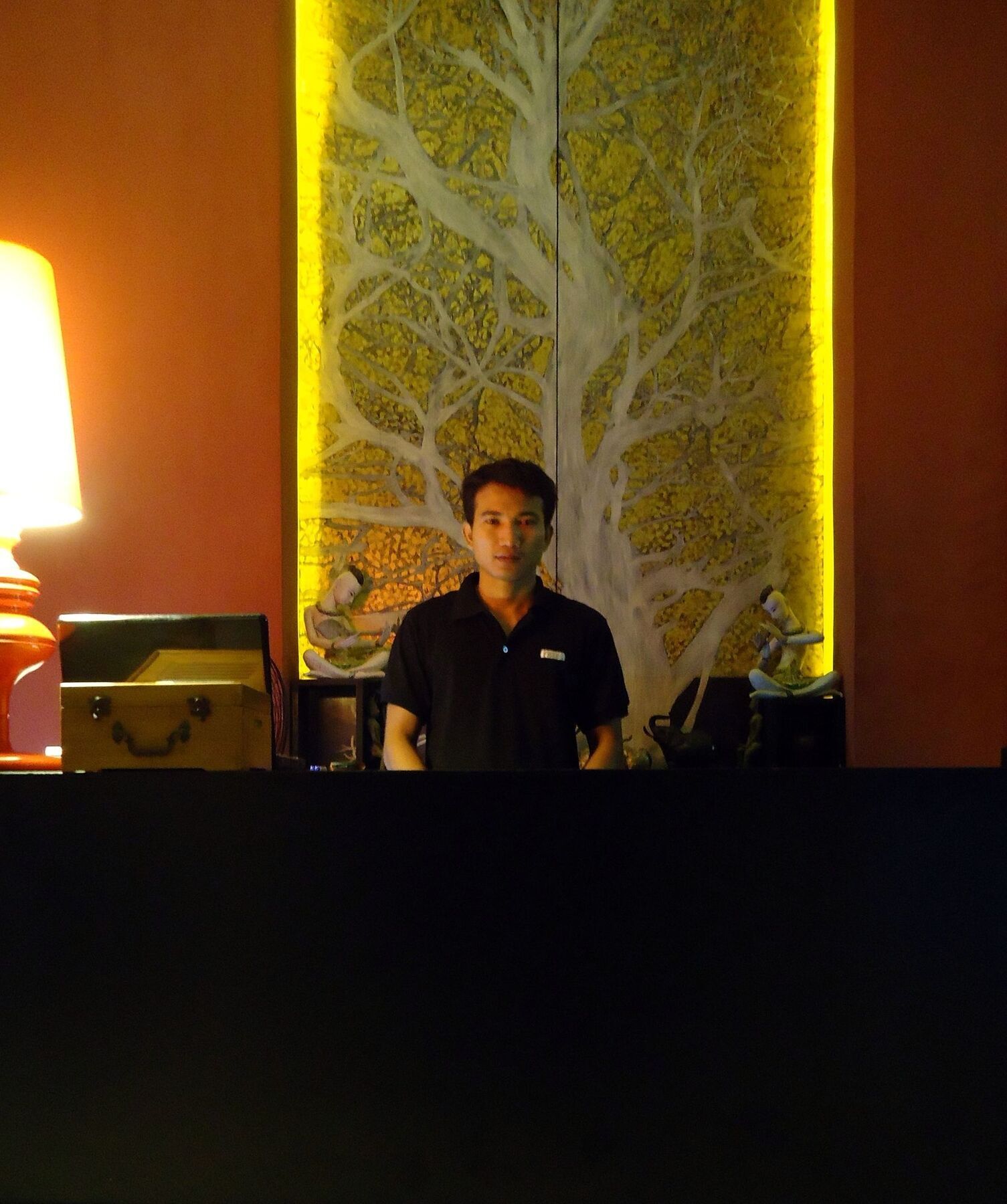 Men S Resort And Spa - Caters To Gay Men Siem Reap Luaran gambar
